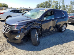 Chevrolet EQUINOX 2020 — Copart