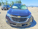 Chevrolet EQUINOX 2020 — Copart