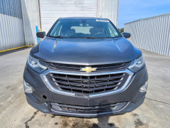 Chevrolet EQUINOX 2018 — Copart