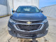 Chevrolet EQUINOX 2018 — Copart