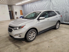 Chevrolet EQUINOX 2019 — Copart