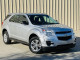 Chevrolet EQUINOX 2015 — Copart