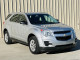 Chevrolet EQUINOX 2015 — Copart