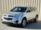Chevrolet EQUINOX 2015 — Copart