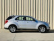Chevrolet EQUINOX 2015 — Copart