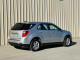 Chevrolet EQUINOX 2015 — Copart