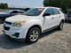 Chevrolet EQUINOX 2010 — Copart