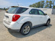 Chevrolet EQUINOX 2010 — Copart