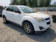 Chevrolet EQUINOX 2010 — Copart