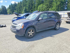 Chevrolet EQUINOX 2006 — Copart