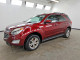 Chevrolet EQUINOX 2017 — Copart