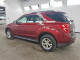 Chevrolet EQUINOX 2017 — Copart