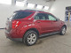 Chevrolet EQUINOX 2017 — Copart