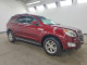 Chevrolet EQUINOX 2017 — Copart