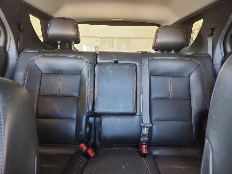 Chevrolet EQUINOX 2023 — Copart