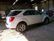 Chevrolet EQUINOX 2012 — Copart