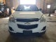 Chevrolet EQUINOX 2012 — Copart