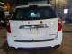 Chevrolet EQUINOX 2012 — Copart