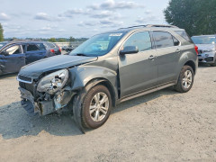 Chevrolet EQUINOX 2012 — Copart