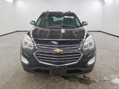 Chevrolet EQUINOX 2017 — Copart
