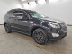 Chevrolet EQUINOX 2017 — Copart