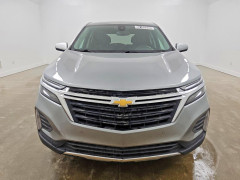 Chevrolet EQUINOX 2023 — Copart