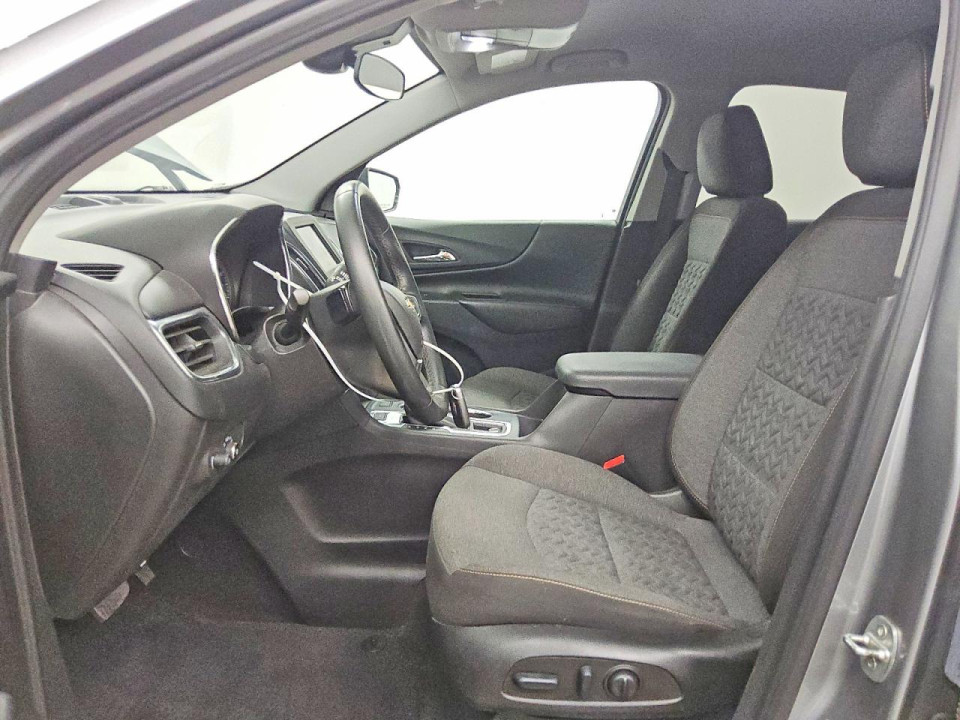 Chevrolet EQUINOX 2023 — Copart