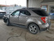 Chevrolet EQUINOX 2012 — Copart