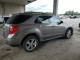 Chevrolet EQUINOX 2012 — Copart