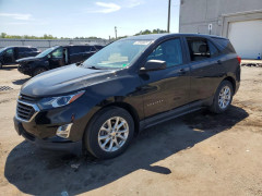 Chevrolet EQUINOX 2020 — Copart