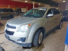 Chevrolet EQUINOX 2014 — Copart