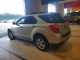 Chevrolet EQUINOX 2014 — Copart