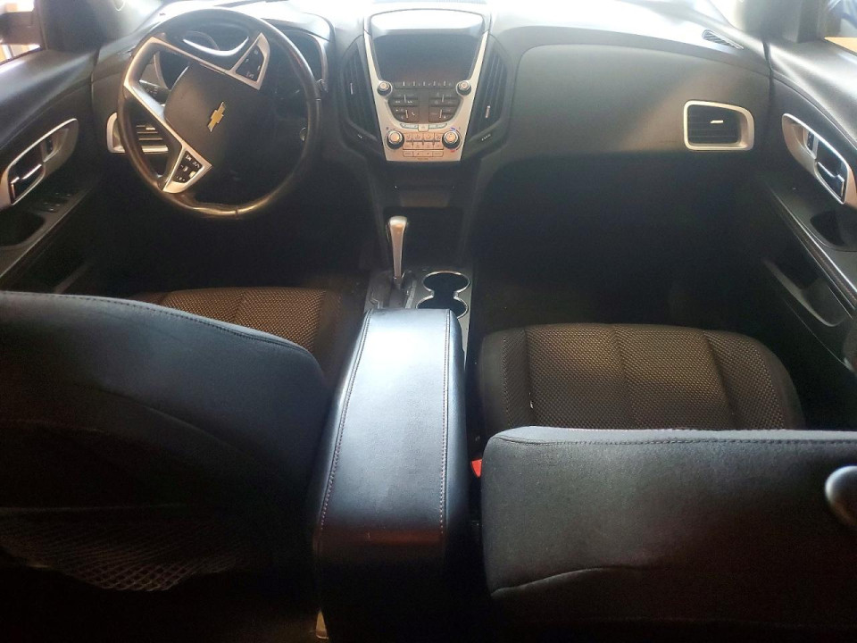 Chevrolet EQUINOX 2014 — Copart