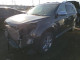 Chevrolet EQUINOX 2013 — Copart