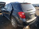 Chevrolet EQUINOX 2013 — Copart