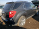 Chevrolet EQUINOX 2013 — Copart