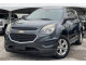 Chevrolet EQUINOX 2017 — Copart