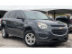 Chevrolet EQUINOX 2017 — Copart