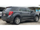 Chevrolet EQUINOX 2017 — Copart