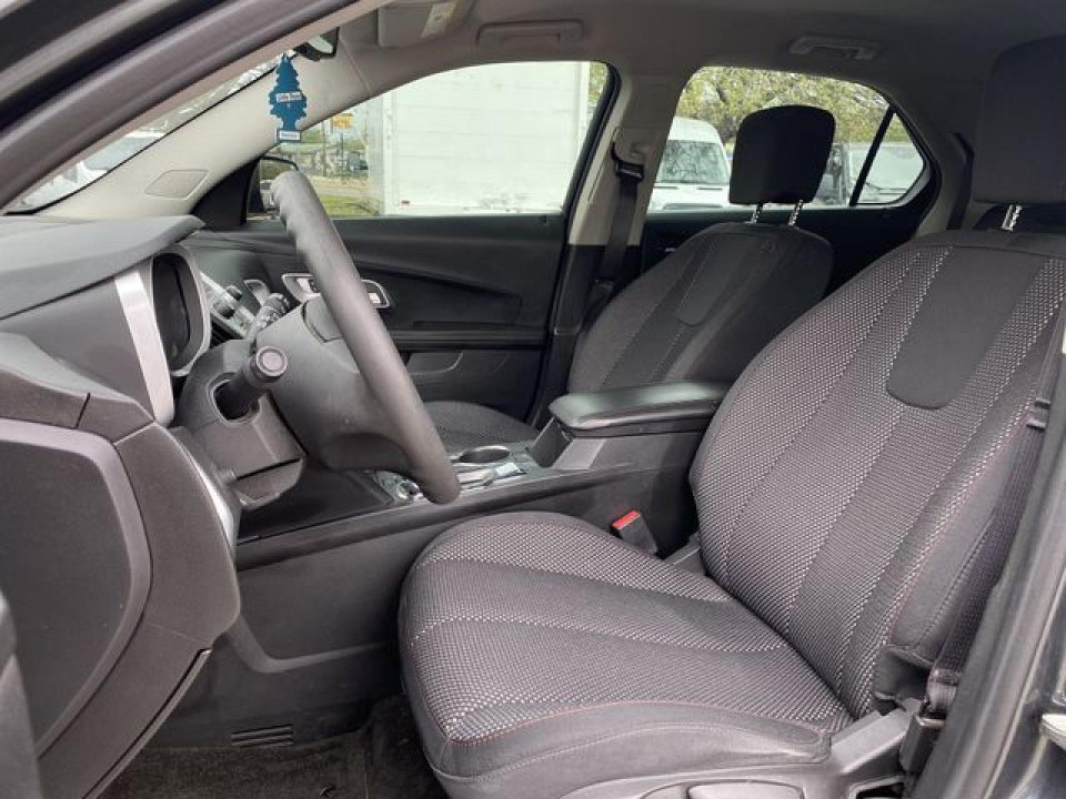 Chevrolet EQUINOX 2017 — Copart