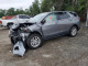 Chevrolet EQUINOX 2018 — Copart