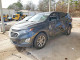 Chevrolet EQUINOX 2018 — Copart