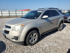 Chevrolet EQUINOX 2012 — Copart