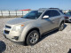 Chevrolet EQUINOX 2012 — Copart