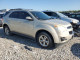 Chevrolet EQUINOX 2012 — Copart