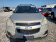 Chevrolet EQUINOX 2012 — Copart