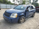 Chevrolet EQUINOX 2008 — Copart
