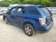 Chevrolet EQUINOX 2008 — Copart
