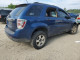 Chevrolet EQUINOX 2008 — Copart