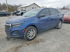 Chevrolet EQUINOX 2023 — Copart